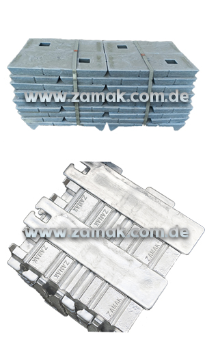 zinc and zamak Zinc and zamak